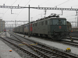 FFS Ae 6/6 11501 'Renens'
